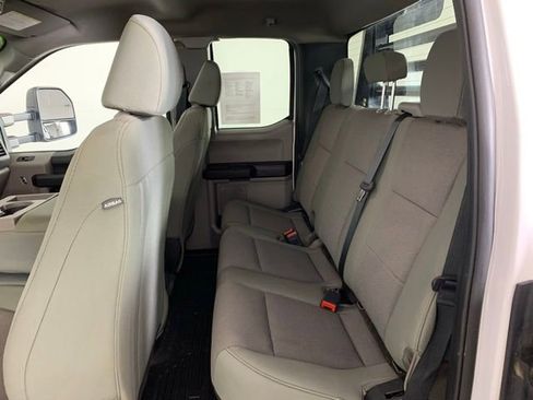 Used 2021 Ford F350 XL w/ Power Equipment Group AWD/4WD image 6