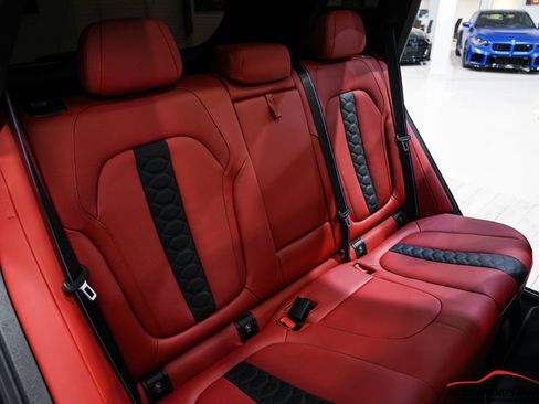 Used 2024 BMW X5 M Competition w/ Executive Package AWD/4WD image 54