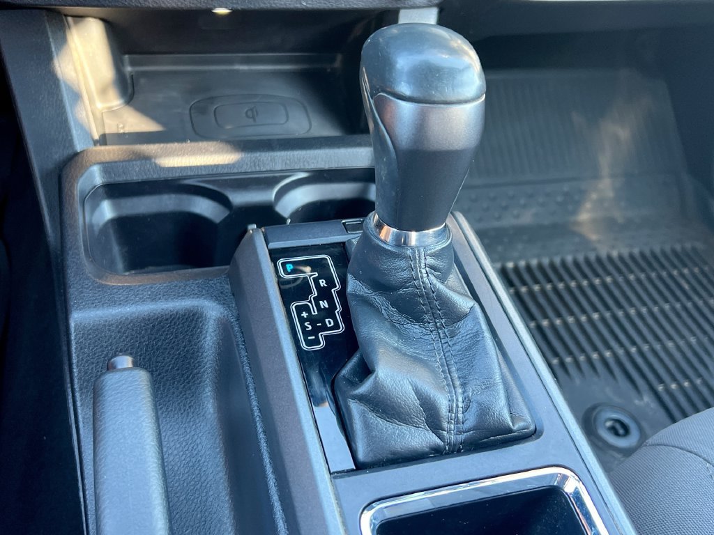 Used 2019 Toyota Tacoma TRD Sport AWD/4WD image 27