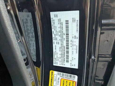 Used 2024 Ford Bronco Big Bend image 23