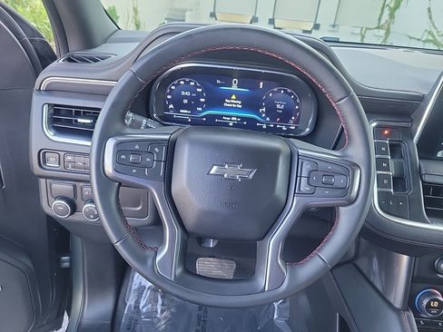 Used 2024 Chevrolet Suburban RST image 49