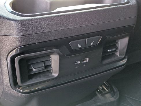 Used 2025 Chevrolet Silverado 1500 ZR2 w/ Technology Package image 31