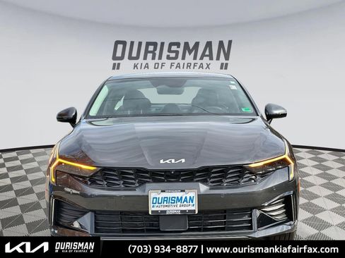 Used 2025 Kia K5 EX image 6