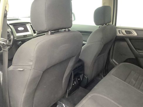 Used 2020 Ford Ranger XLT w/ Equipment Group 301A Mid AWD/4WD image 12
