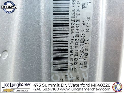 Used 2020 Jeep Wrangler Unlimited Sport S image 32