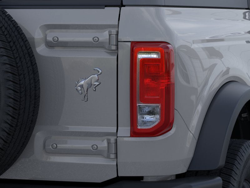 New 2026 Ford Bronco 2-Door AWD/4WD image 39