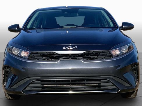 Used 2024 Kia Forte LXS FWD image 4