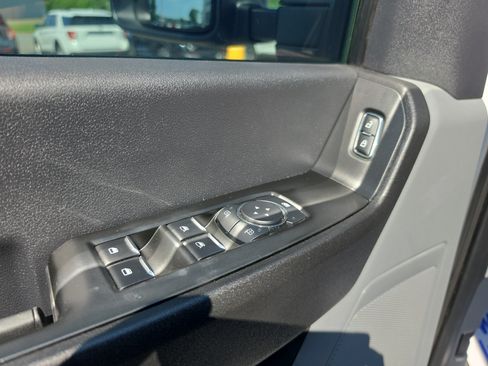Used 2023 Ford F350 XL w/ XL Off-Road Package AWD/4WD image 17