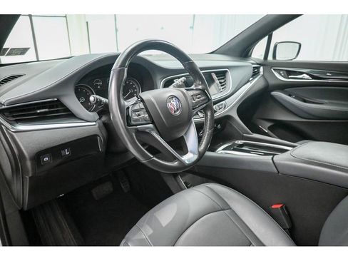 Used 2024 Buick Enclave Essence w/ Experience Buick Package image 9