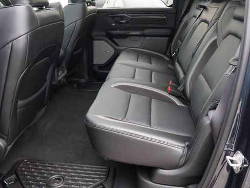 New 2026 RAM 1500 Rebel w/ G/T Package AWD/4WD image 15
