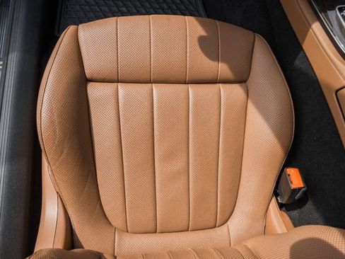 Used 2023 Mercedes-Benz E 450 4MATIC Coupe image 31