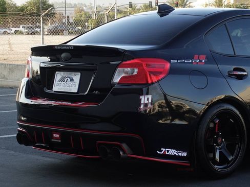 Used 2020 Subaru WRX Premium AWD/4WD image 26