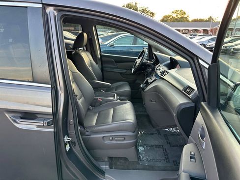 Used 2013 Honda Odyssey EX-L image 26