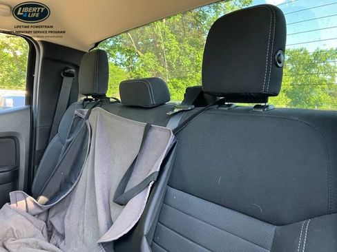 Used 2019 Ford Ranger XLT w/ FX4 Off-Road Package AWD/4WD image 9