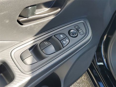 Certified 2025 Nissan Versa S w/ S Plus Package image 25