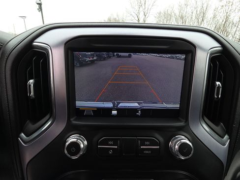 Used 2019 GMC Sierra 1500 SLT w/ SLT Premium Plus Package image 25