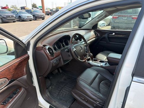 Used 2013 Buick Enclave Premium w/ Trailering Provision Package AWD/4WD image 9