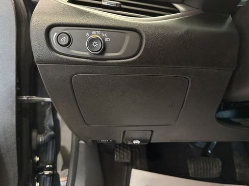 Used 2022 Chevrolet Malibu LS w/ Driver Confidence Package II image 26