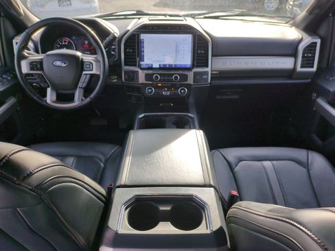 Used 2022 Ford F350 Platinum image 30