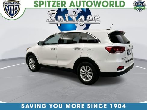Used 2020 Kia Sorento LX image 9