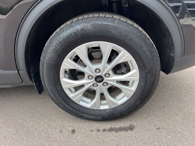Used 2023 Ford Escape Active AWD/4WD image 9