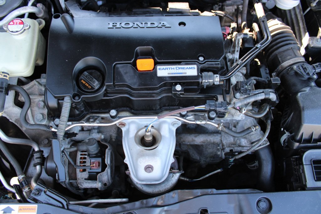 Used 2021 Honda Civic Sport image 23