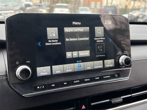 Used 2022 Mitsubishi Outlander SE image 25