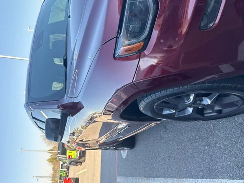 Used 2020 Jeep Grand Cherokee Limited X image 3