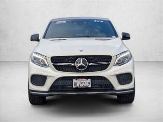Used 2016 Mercedes-Benz GLE 450 4MATIC Coupe video 2