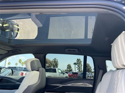 New 2026 Cadillac Escalade IQ Sport 1 image 29