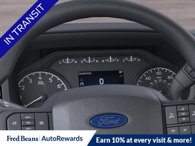 New 2026 Ford F150 XL AWD/4WD image 13