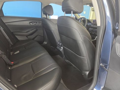 Certified 2024 Honda Accord EX-L image 26