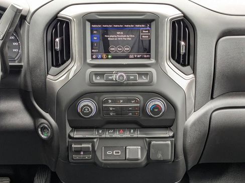 New 2026 Chevrolet Silverado 2500 W/T w/ WT Convenience Package image 19