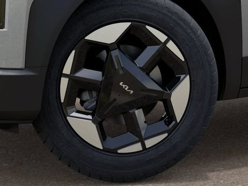 New 2027 Kia Seltos EX FWD image 10
