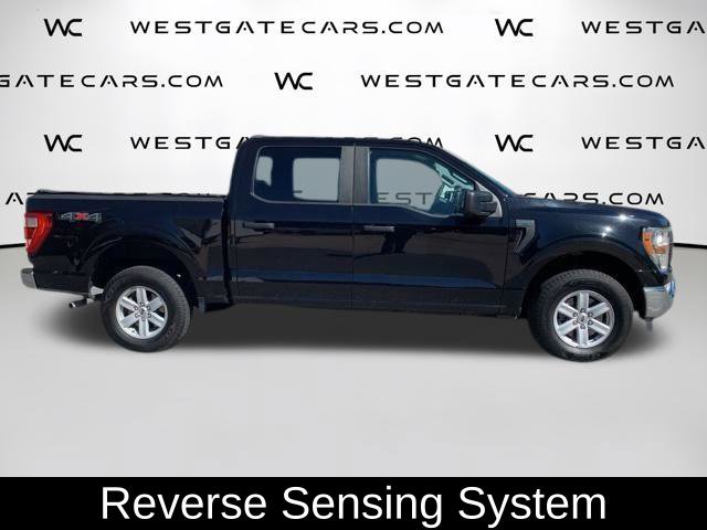 Used 2021 Ford F150 XL w/ Equipment Group 101A High AWD/4WD image 13