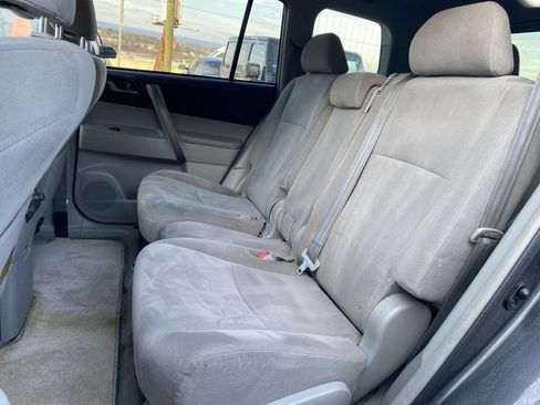 Used 2008 Toyota Highlander Sport w/ Tow Pkg image 15