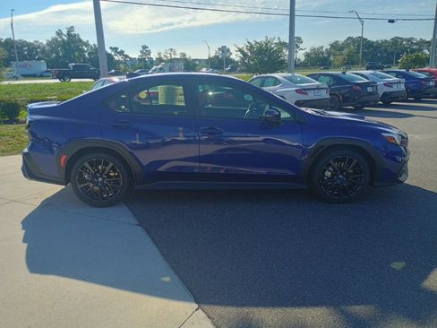 New 2026 Subaru WRX Limited AWD/4WD image 4