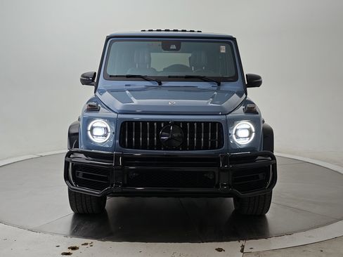 Certified 2023 Mercedes-Benz G 63 AMG 4MATIC image 40