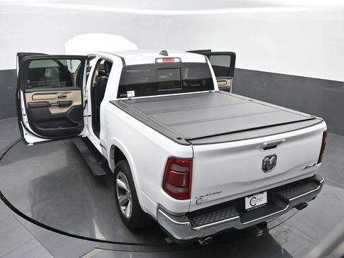 Used 2021 RAM 1500 Limited w/ Bed Utility Group AWD/4WD image 62