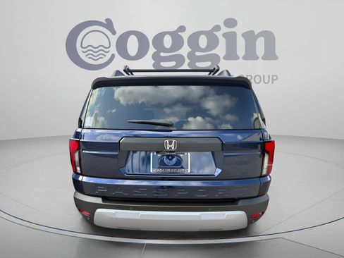 Used 2026 Honda Passport RTL image 5