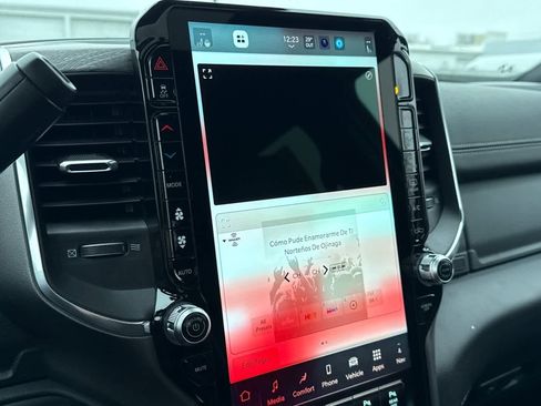 New 2026 RAM 3500 Laramie image 19