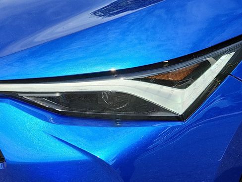 Certified 2025 Acura ADX A-Spec AWD/4WD image 10