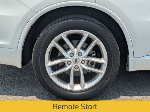 Used 2022 Dodge Durango GT RWD image 12