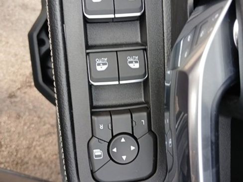 New 2026 RAM 4500 Laramie w/ Laramie Trim Package image 51