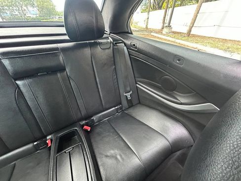 Used 2018 BMW 430i Convertible RWD image 14