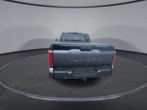 Used 2023 Toyota Tundra Platinum image 13