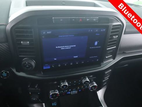 Used 2023 Ford F150 Raptor w/ Equipment Group 802A Raptor R AWD/4WD image 26