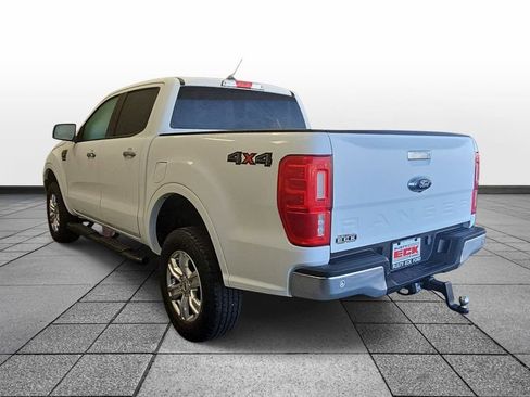 Used 2021 Ford Ranger XLT w/ Equipment Group 301A Mid image 7