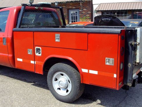Used 2008 Ford F250 XL RWD image 5