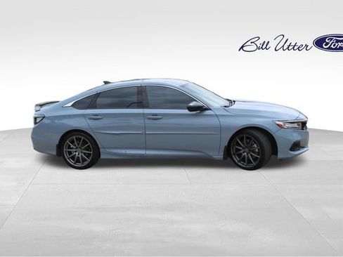 Used 2022 Honda Accord Sport image 4